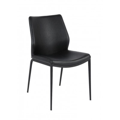 KA Chair DC 034 (Black)